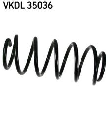 SKF VKDL 35036